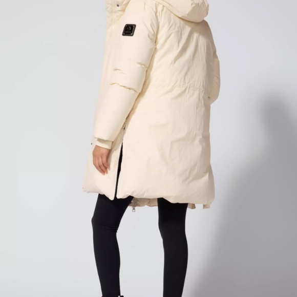 MPG Down Midi Puffer NWT - Picture 2 of 11